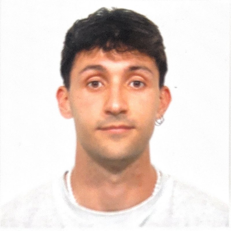 POL ROMERO MENA