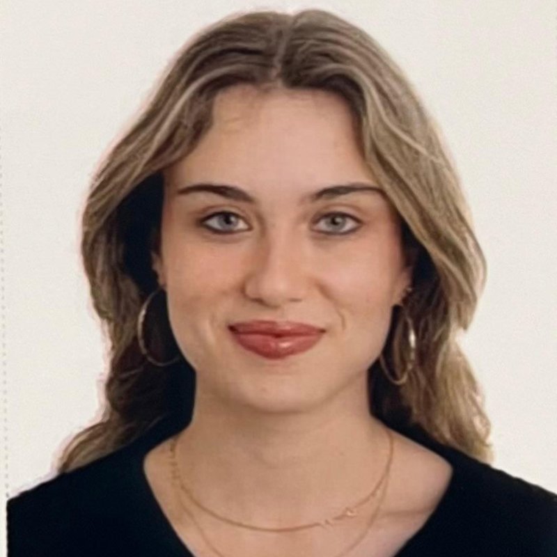 SARA CARRERAS RODRIGUEZ