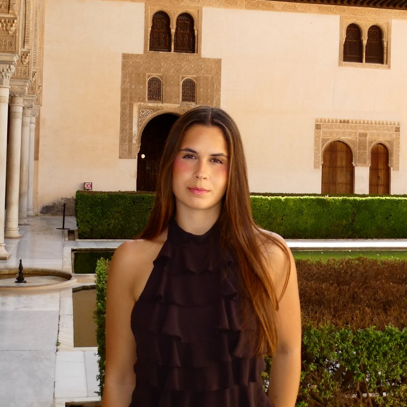 LAIA PUIG ROMAN