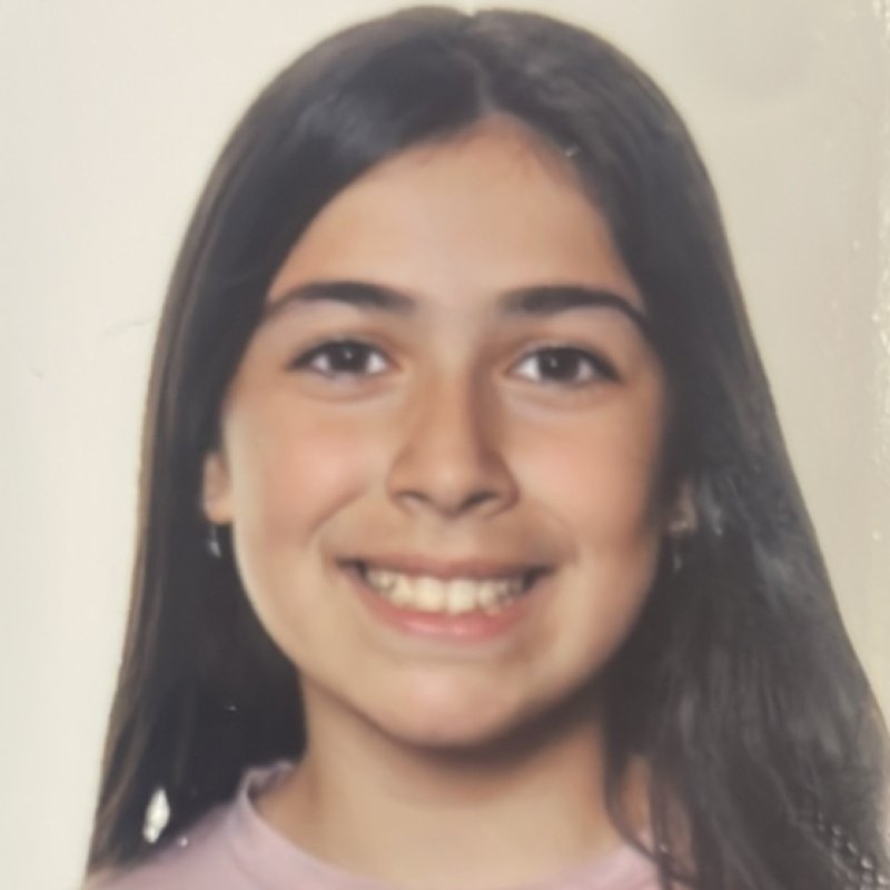 CANDELA ZAPATA ROMERO