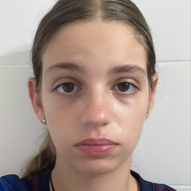 PAULA MELO FERNANDEZ