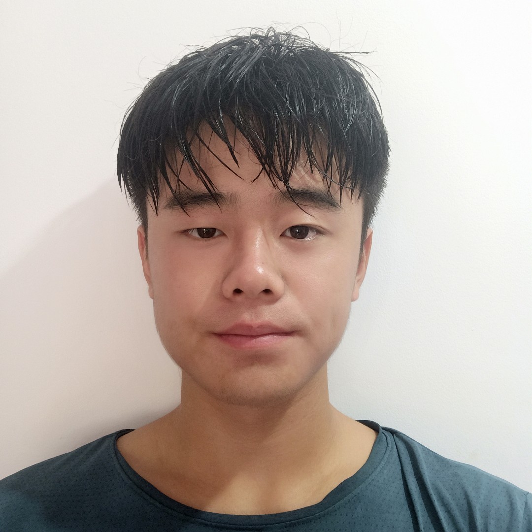 ALEX LIU