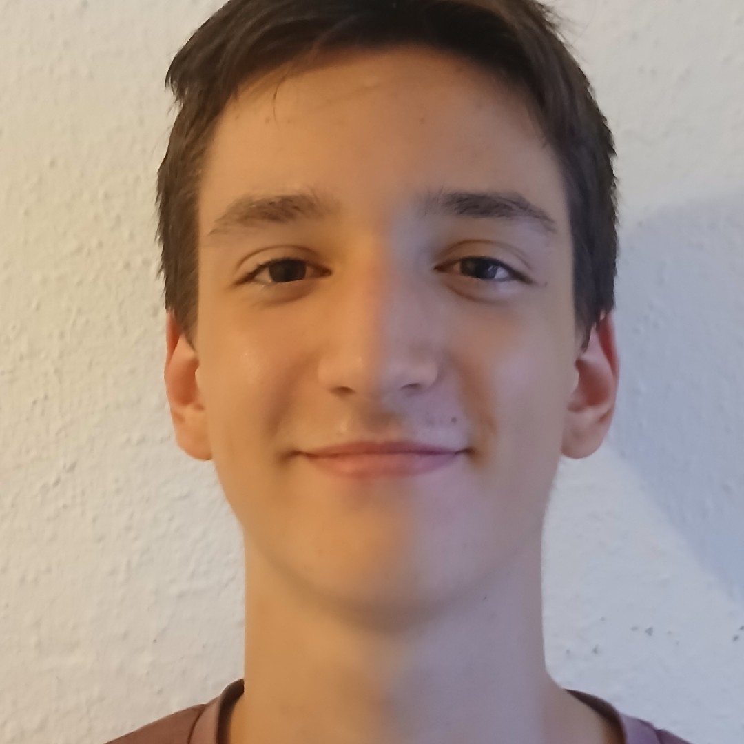 ARNAU DOMENGE FERNANDEZ