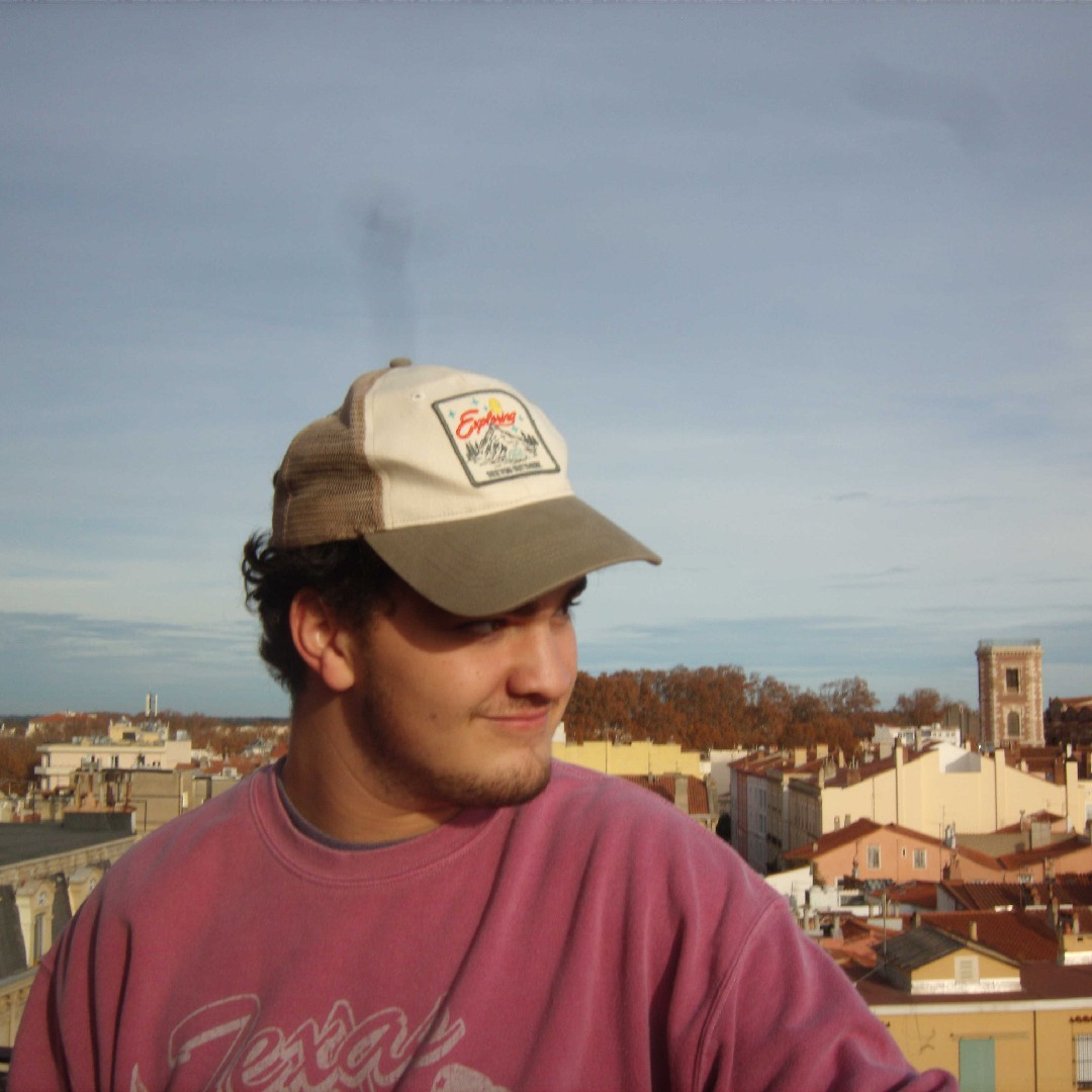 ADRIÀ SANCHEZ BORT