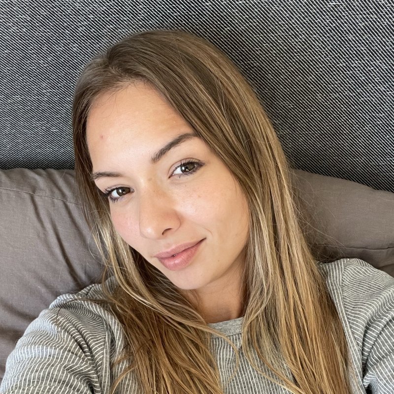 IWANA LACKANOVIC