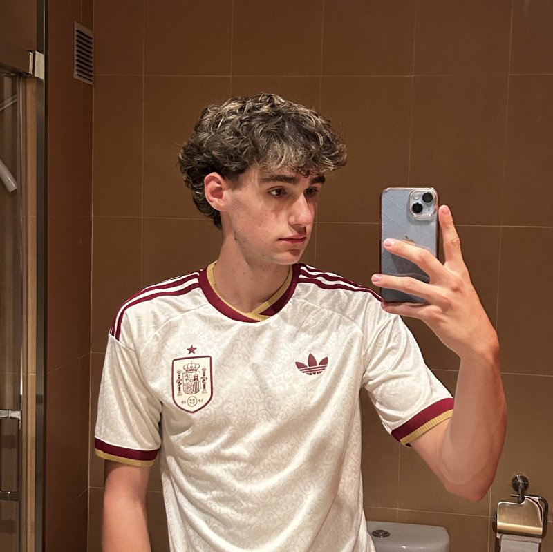 NIL CARRERA PARRADO