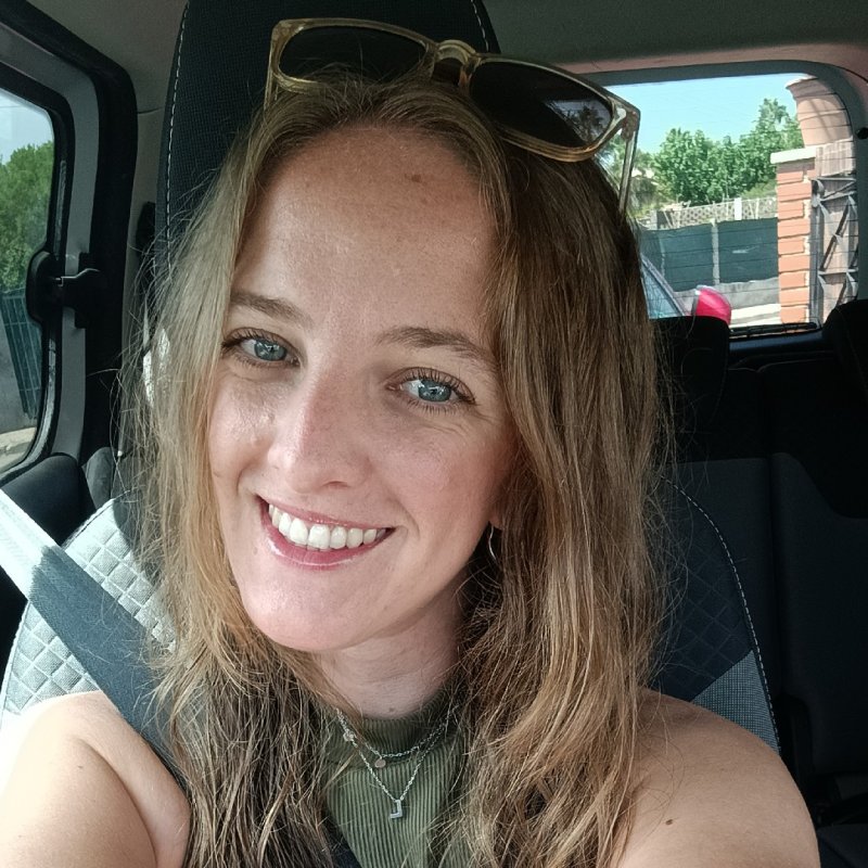 LUCIA GALLEGO ARRUGA