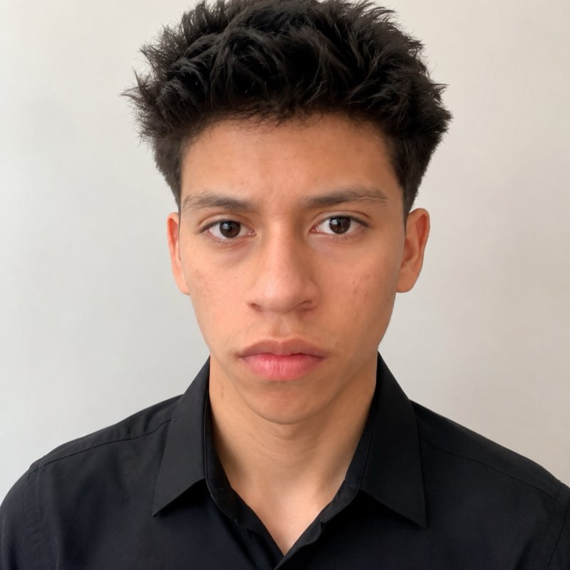 ALEXANDER JAVIER MEDINA QUIJIJE