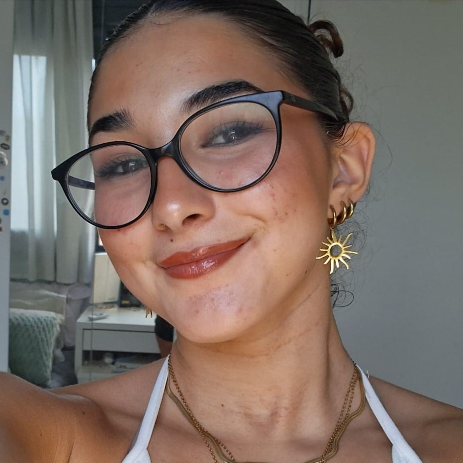 EMMA SANZ RUBIO