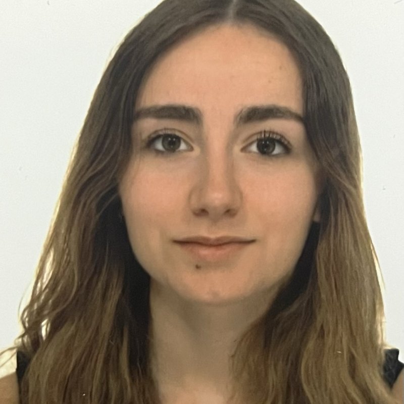 CARLA LAVADO MARTIN