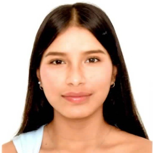 LAURA SOLIS HUAMANI