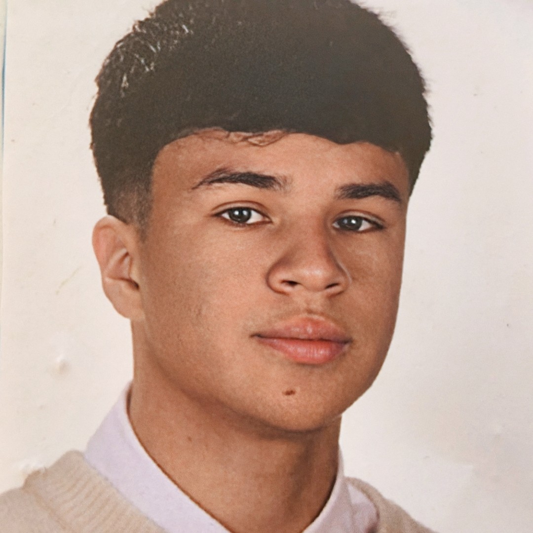 GEORGE BRYTH BUSTAMANTE GARCIA