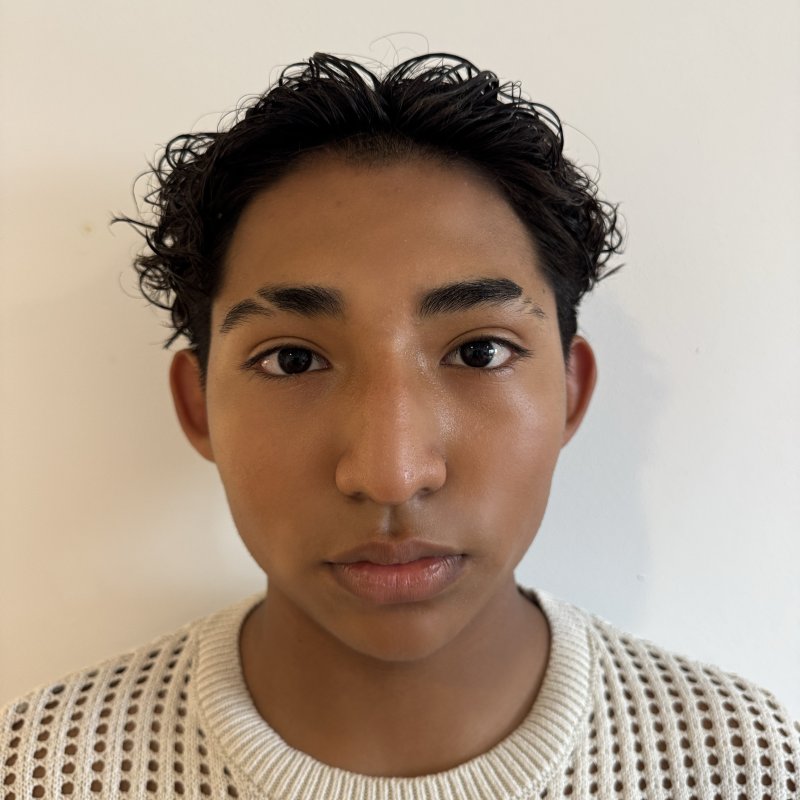 BRYAN LUCCIANO GOMEZ ALVAREZ