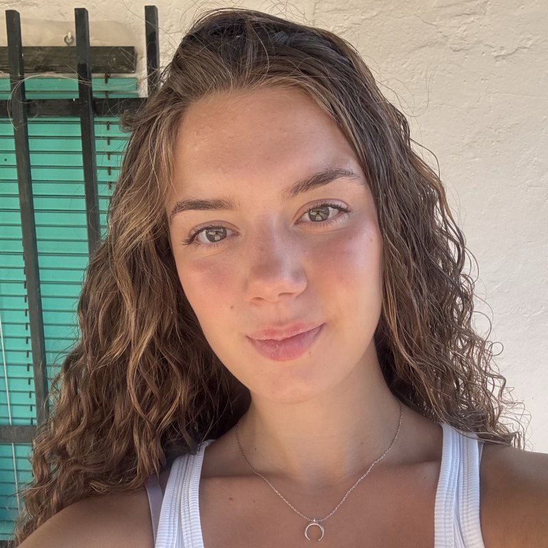 ROCIO MEDEL ALBA