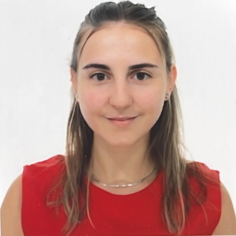 NATALIA GRACIA GUERRERO