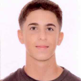 IKER MARTINEZ BAUTISTA