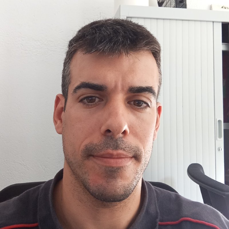 ROGER CANO PUIG