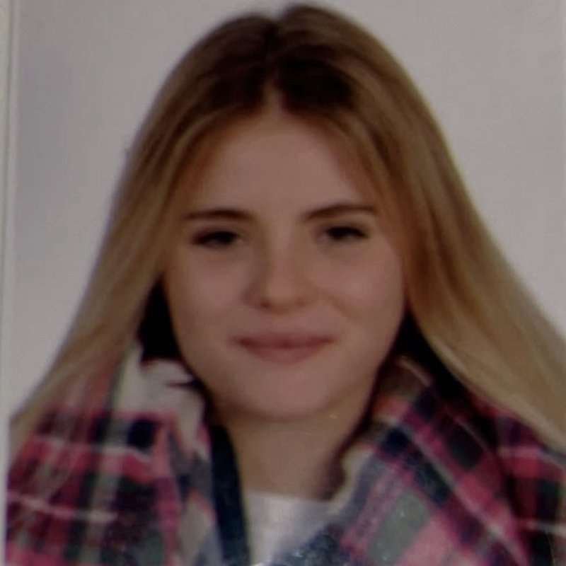 PAULA COLOME BENITO