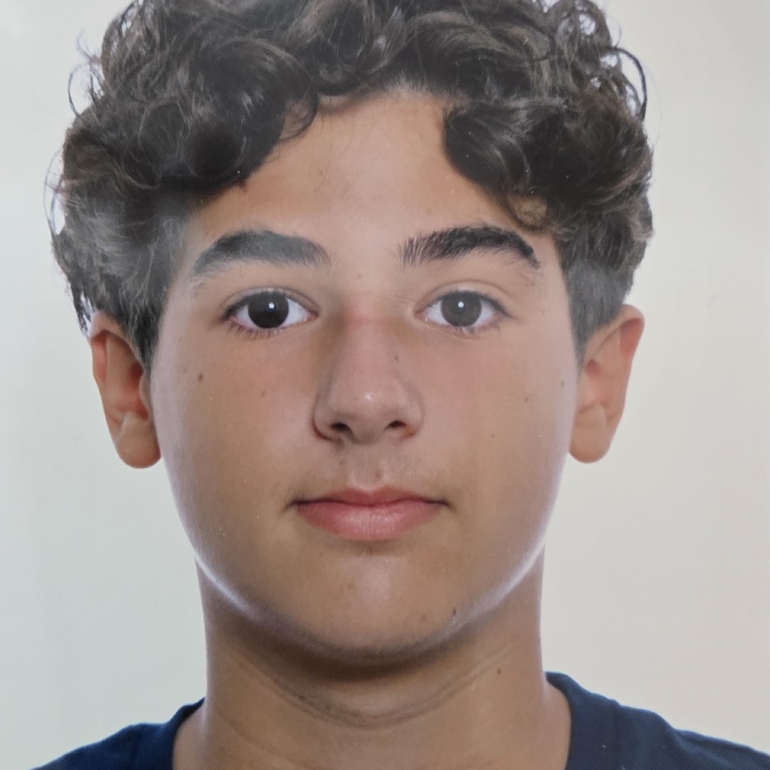 EVAN QUIRANTE GARCES