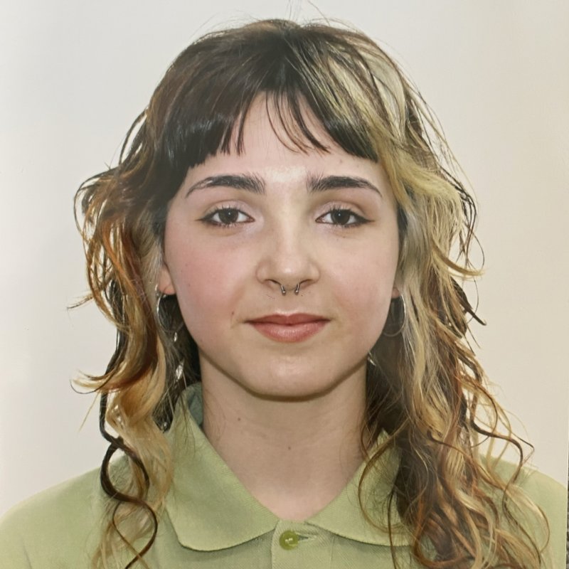 CARMEN GONZALEZ LOPEZ