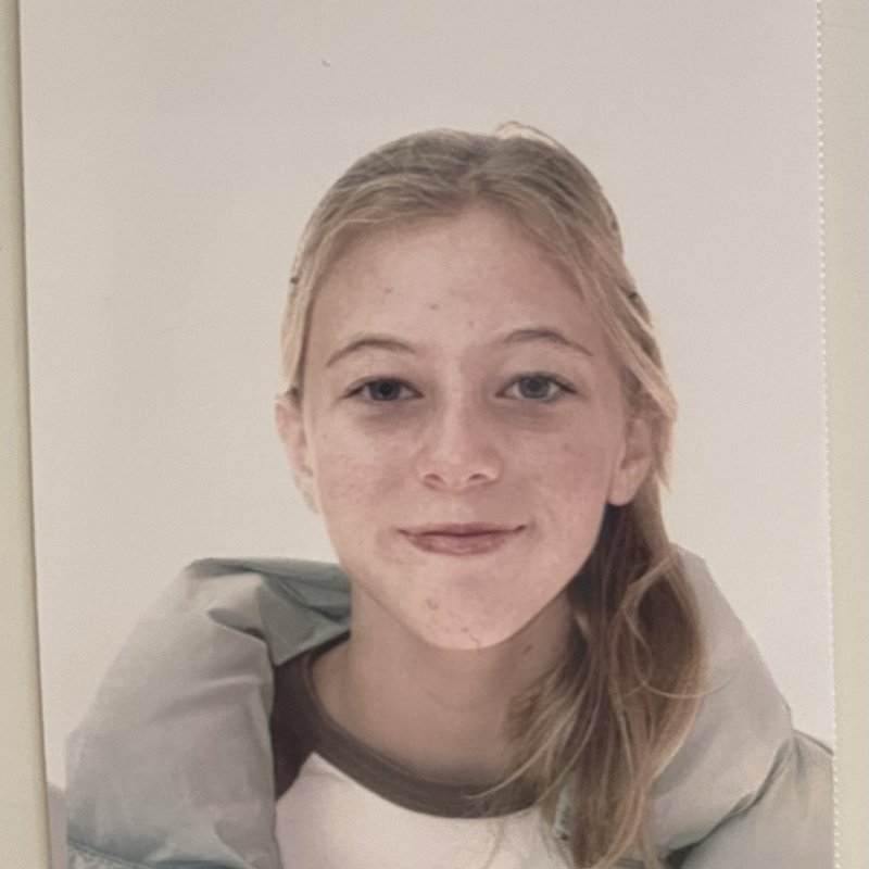 GEORGIA ZAMBRANO MARTIN