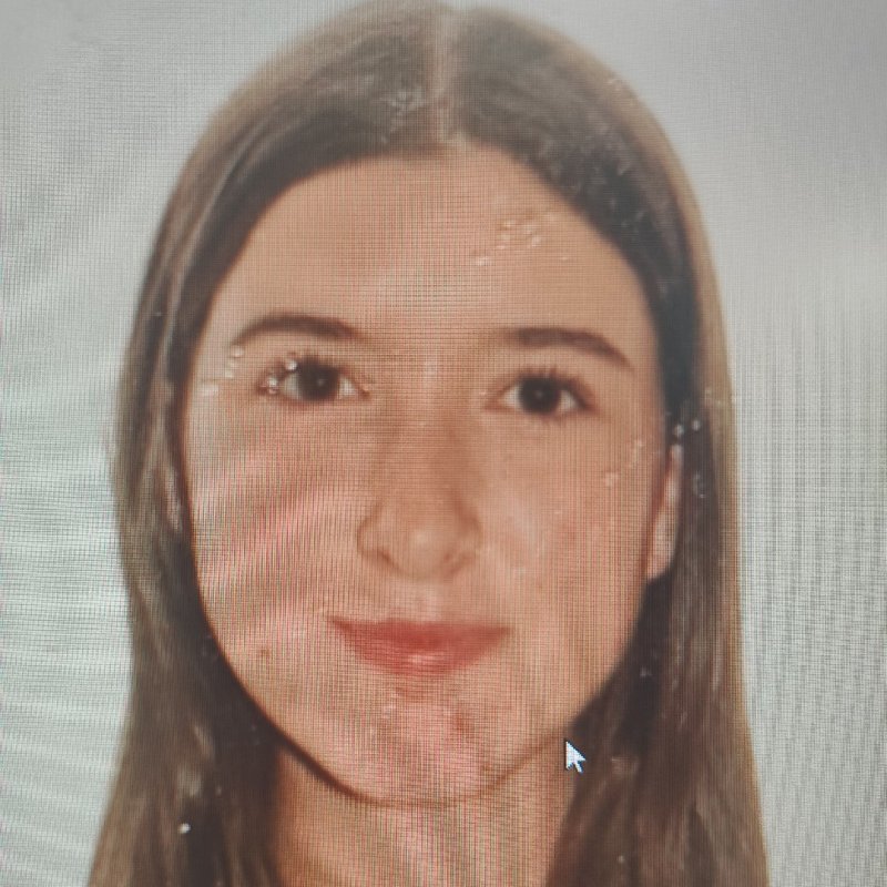 RITA PALOMO SOTO