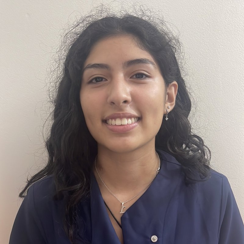 LINDA CASTAÑEDA VALLEJO