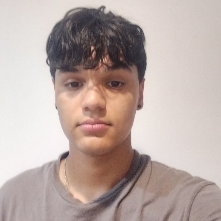DAVID EMANUEL ORDOÑEZ GARCIA