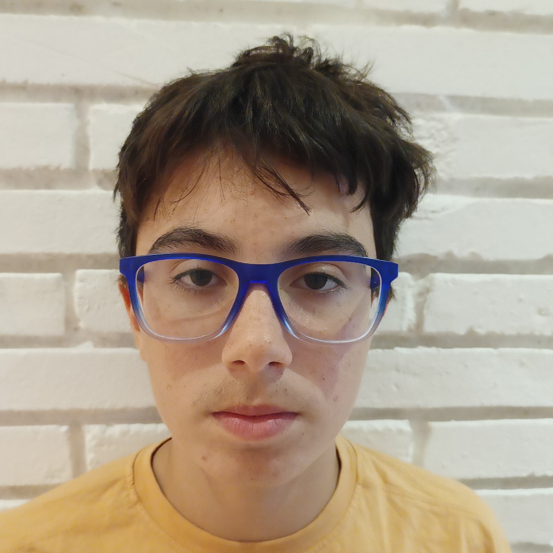 ARNAU VERA GALLEGO