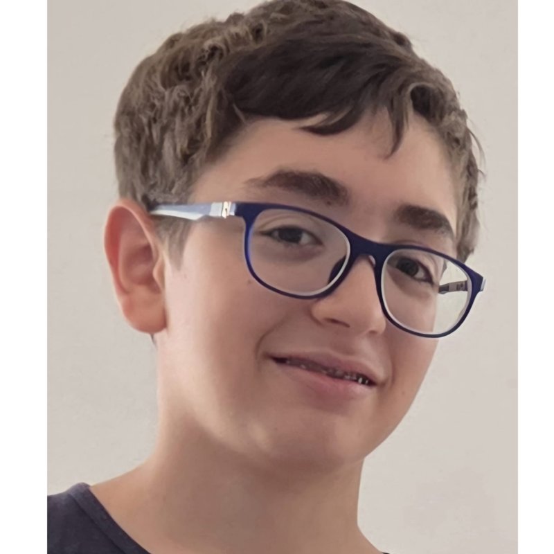 ERIC ARQUILLO CORNET
