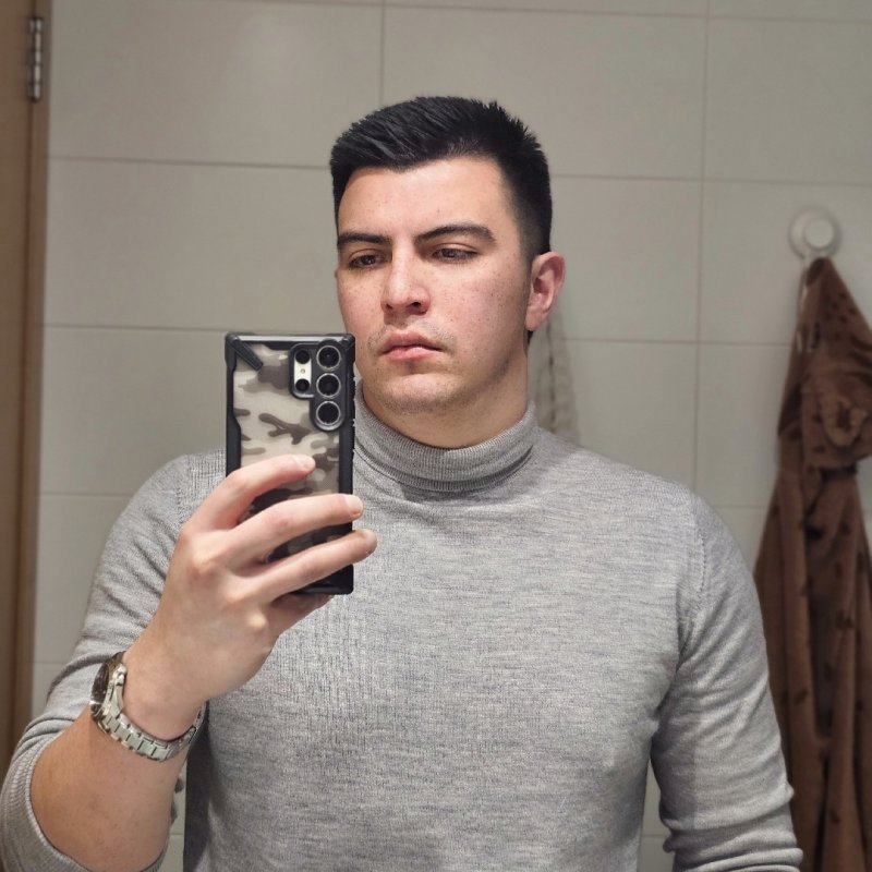 ADONIS ARNALDO QUIROZ PAZ