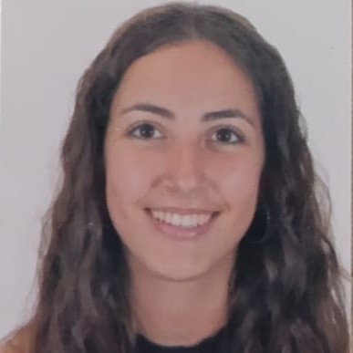 SOFIA PAZO MONTERO