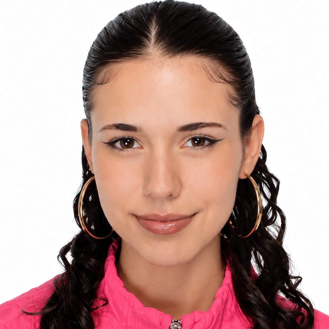 NATASHA ESTEVEZ NUEZ