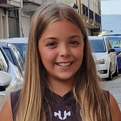 ALBA CASTRO BERNARDEZ