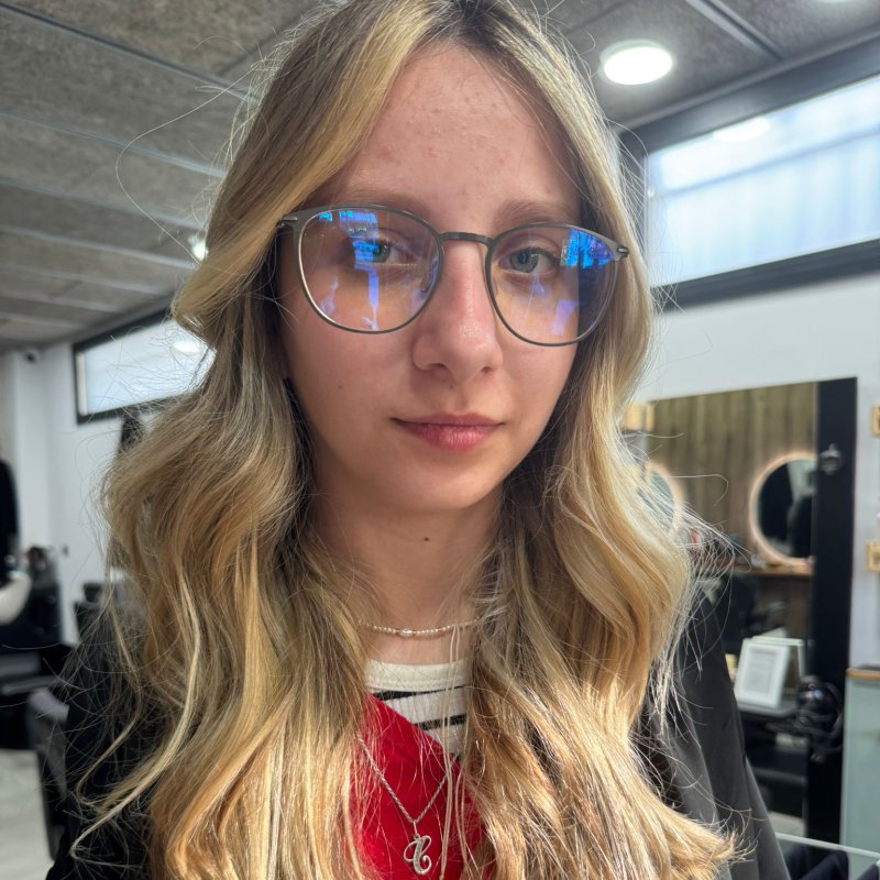 VIKTORIIA RUDNYTSKA