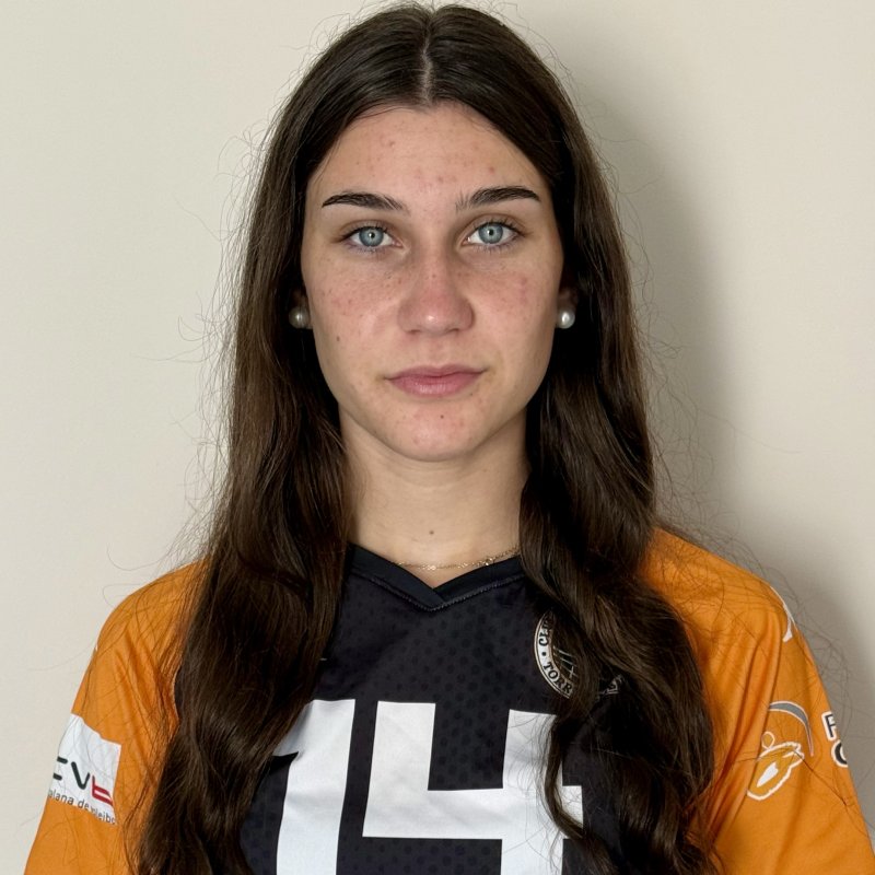 MARTINA GRAU FERRANDO