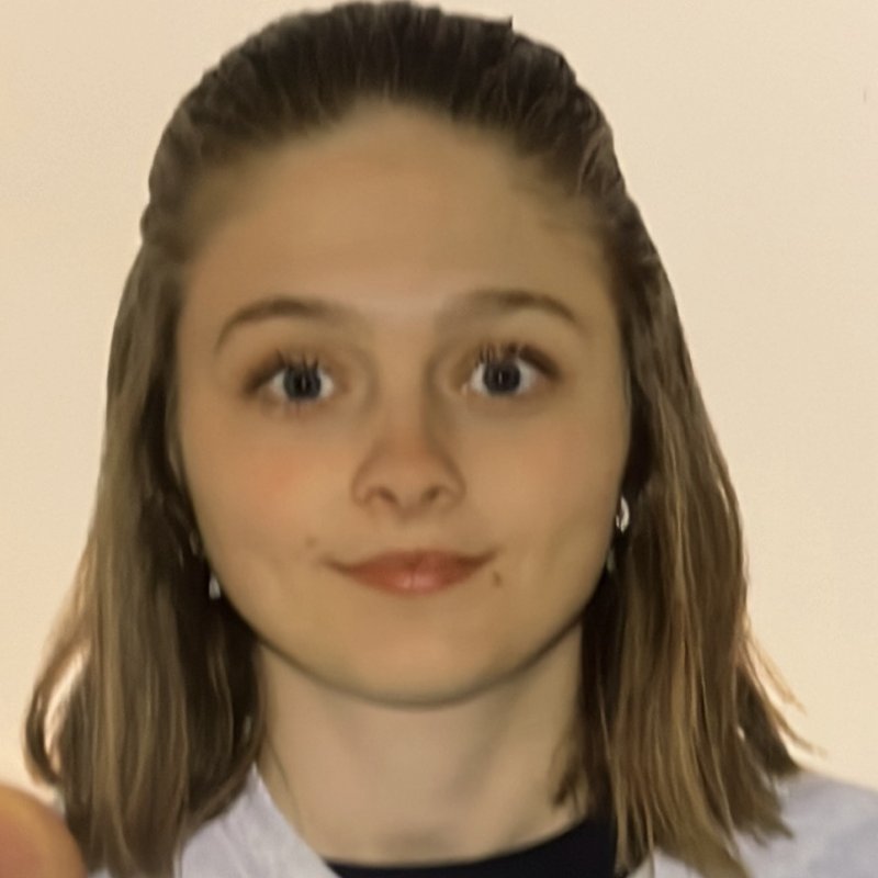 ALBA MARIA MUÑOZ CARRION