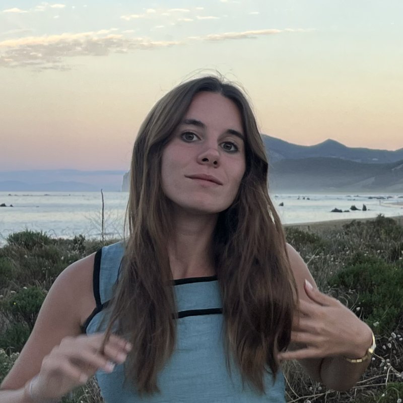 CRISTINA CLAVERIA MARTINEZ