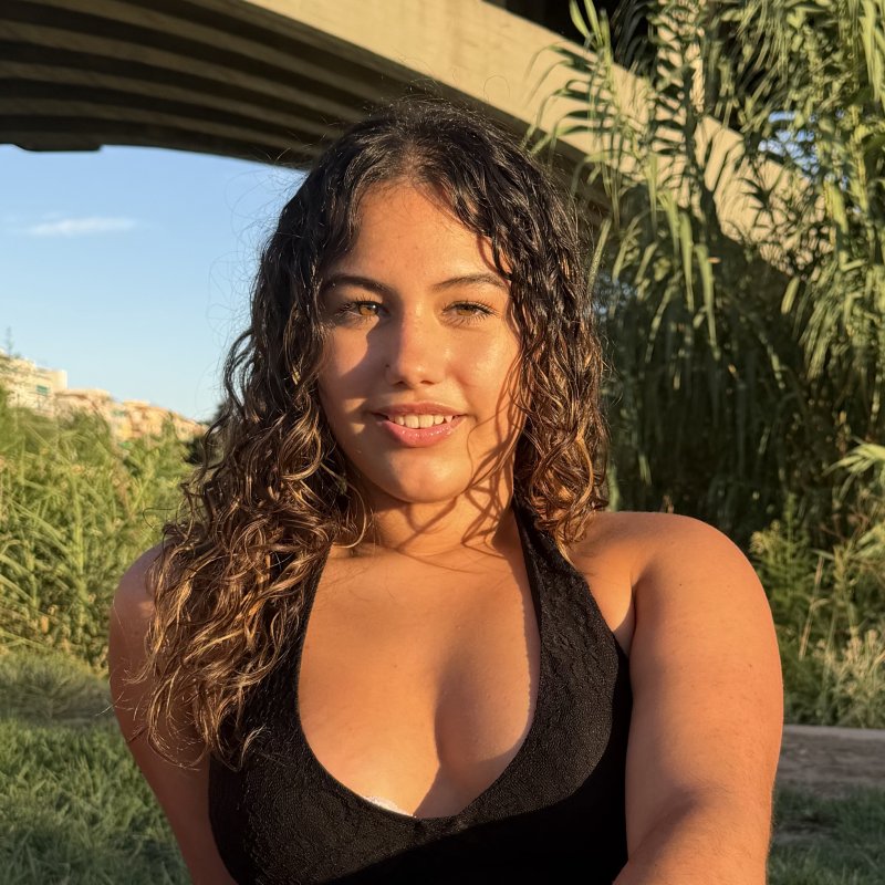 MELINDA LUZON SOTO