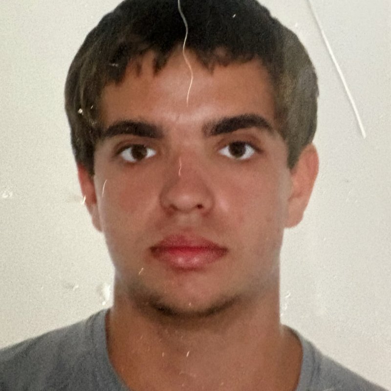 QUICO CARBONELL VERDURA