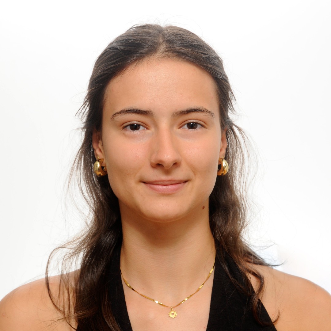 AINA BATLLE BENAIGES