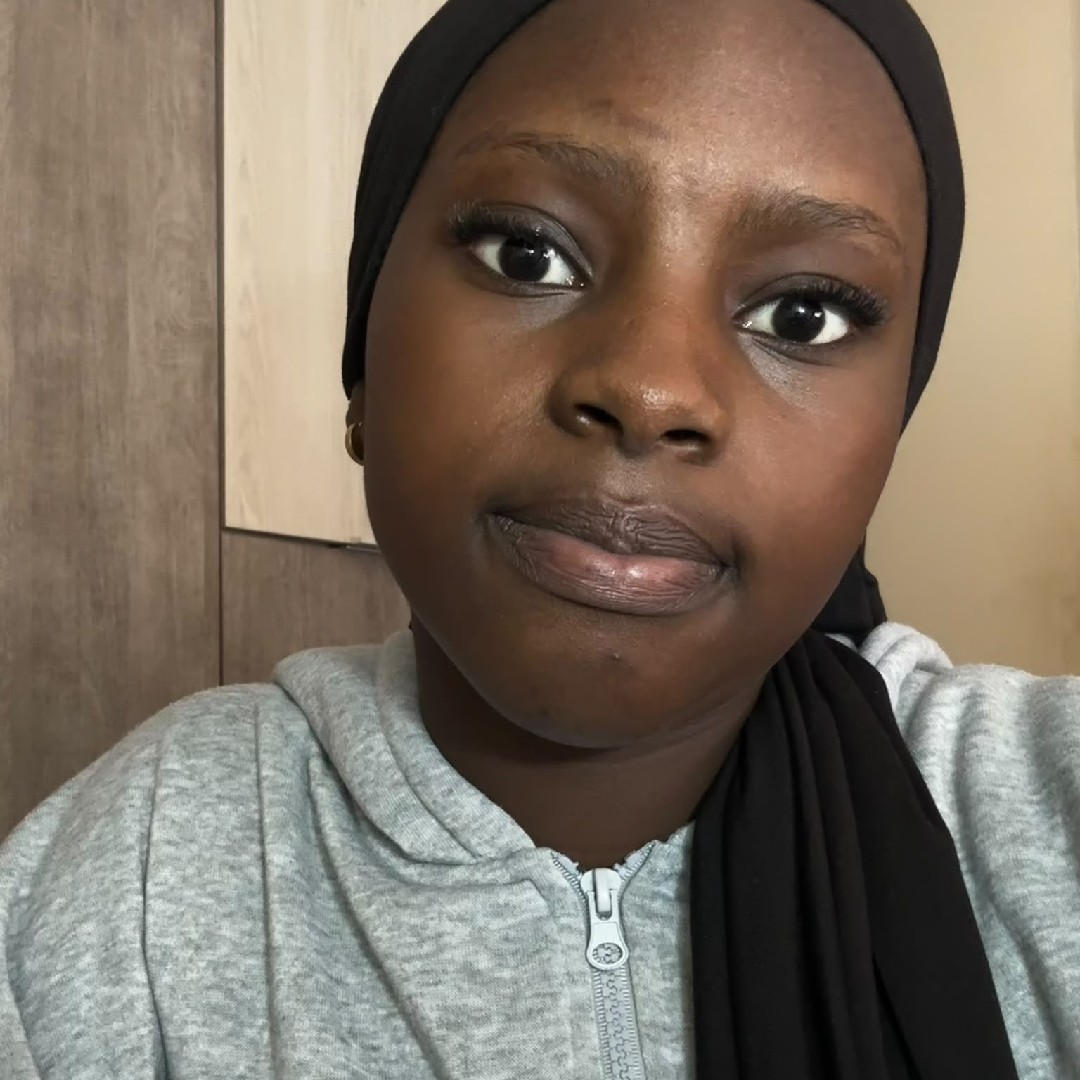 HAWA JABBIE