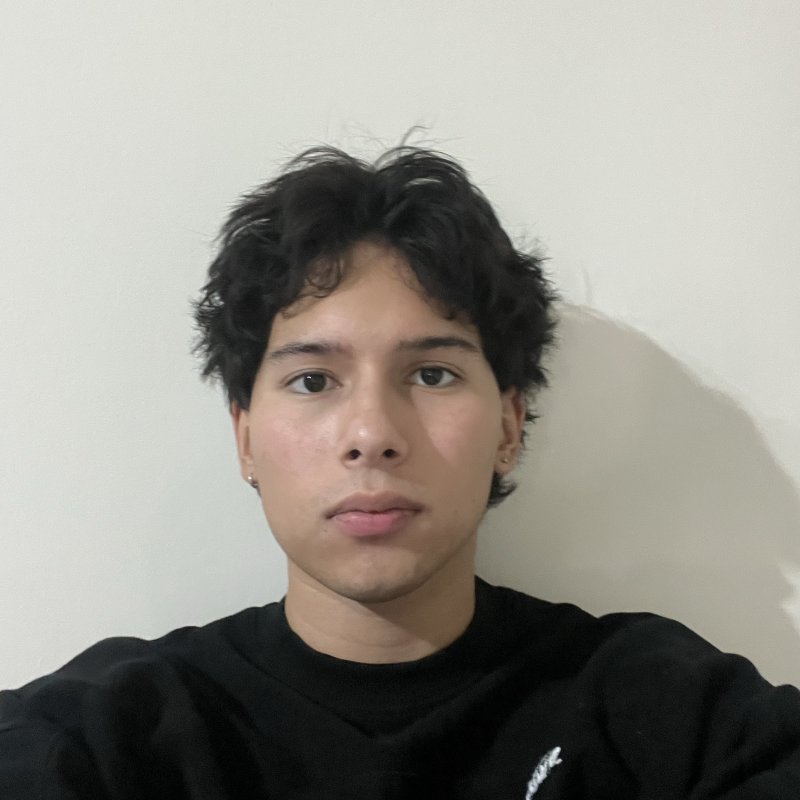 GABRIEL ALEXANDER VIVAS CONTRERAS