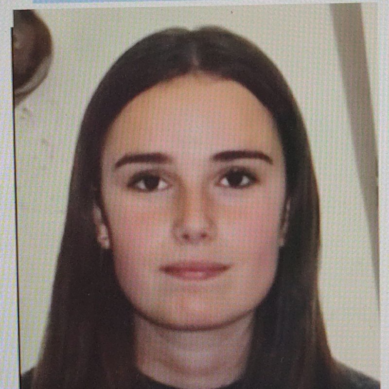 CANDELA SAIZ MARTINEZ