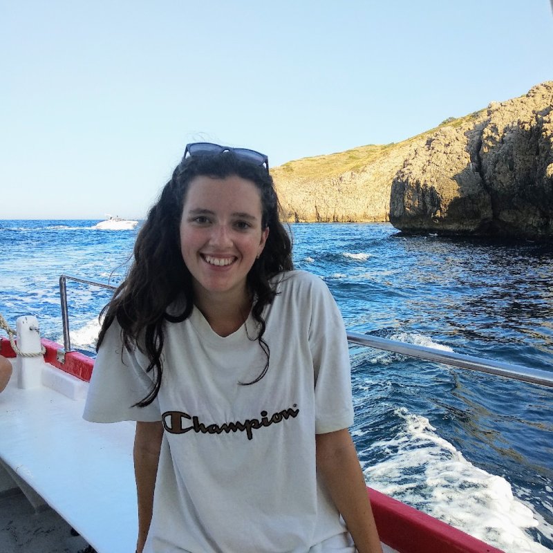 ALBA GONZALEZ COLET