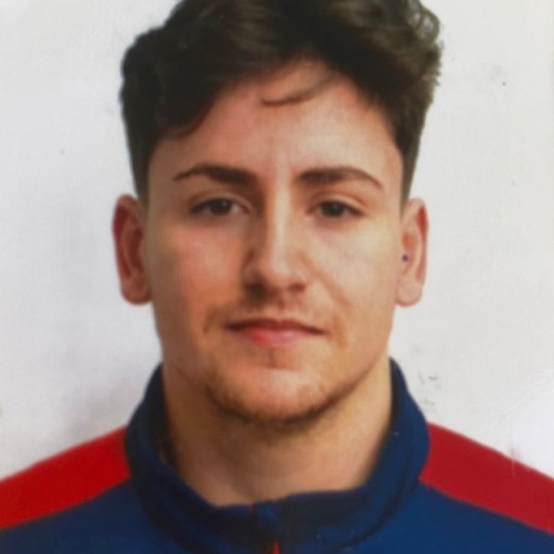 DAMIAN FORNELL BARCO