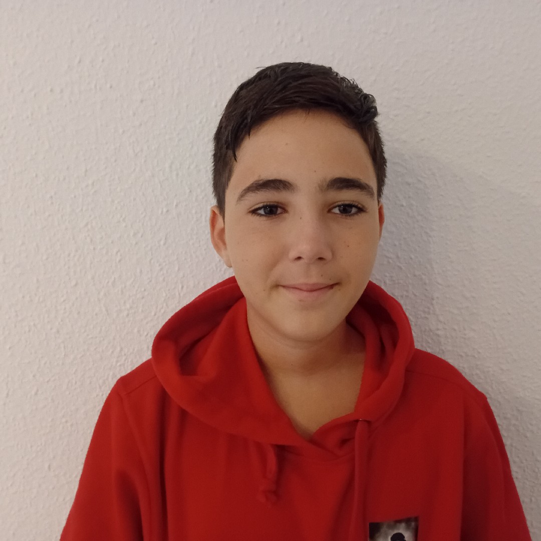NICOLAS PONCE VELASCO