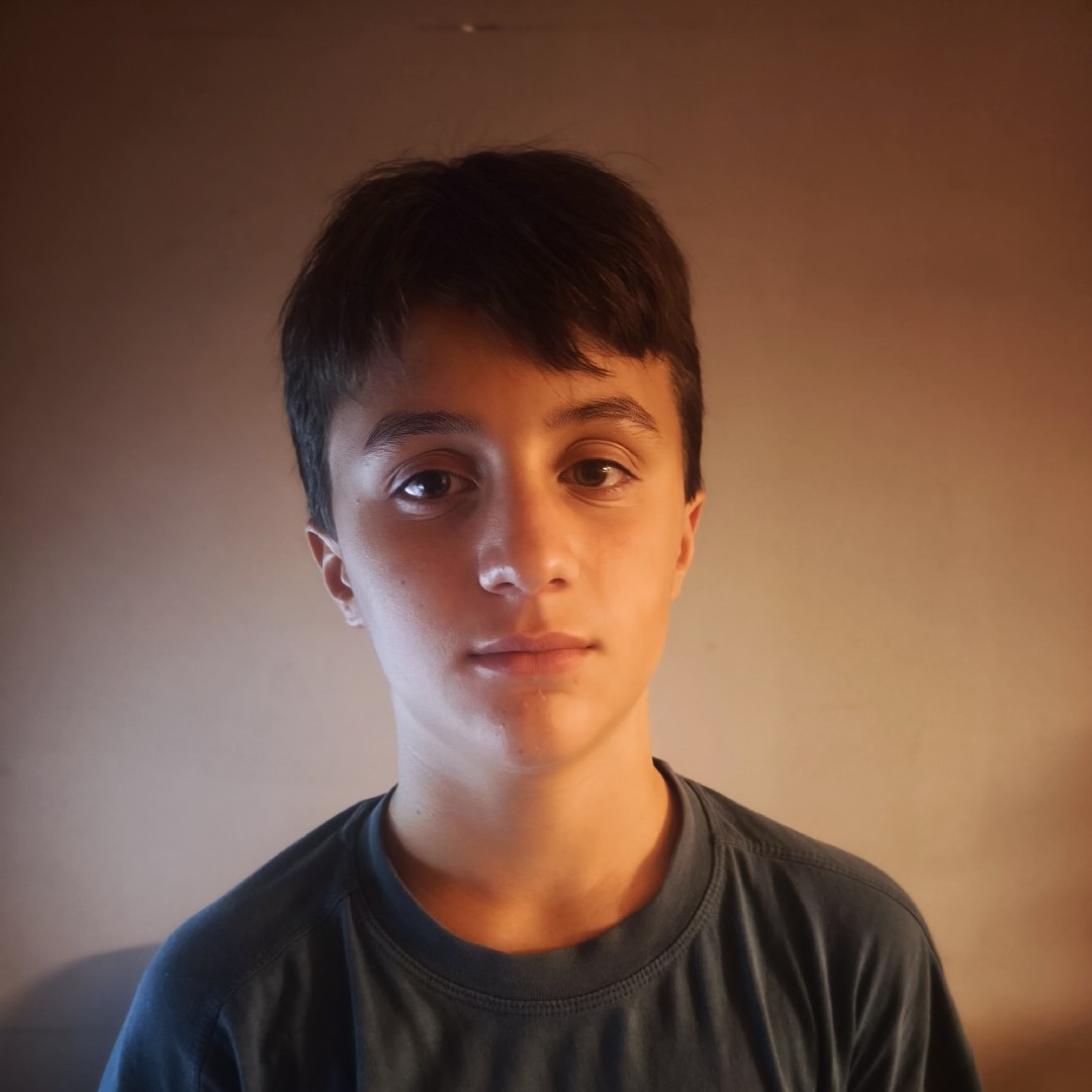 ISAAC VILLEN OTZET