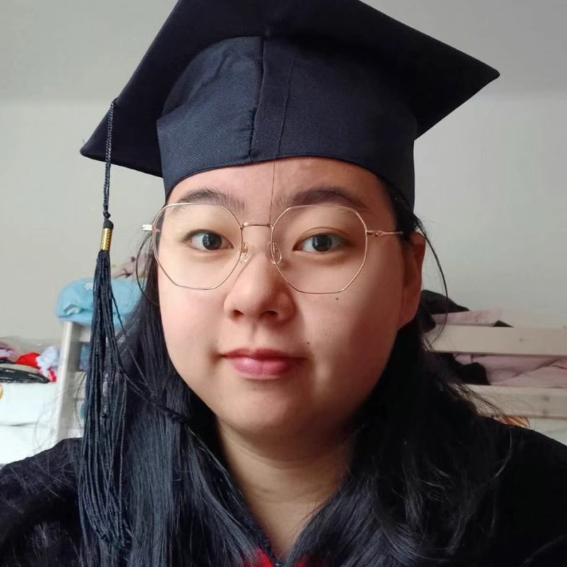 XINYI LYU
