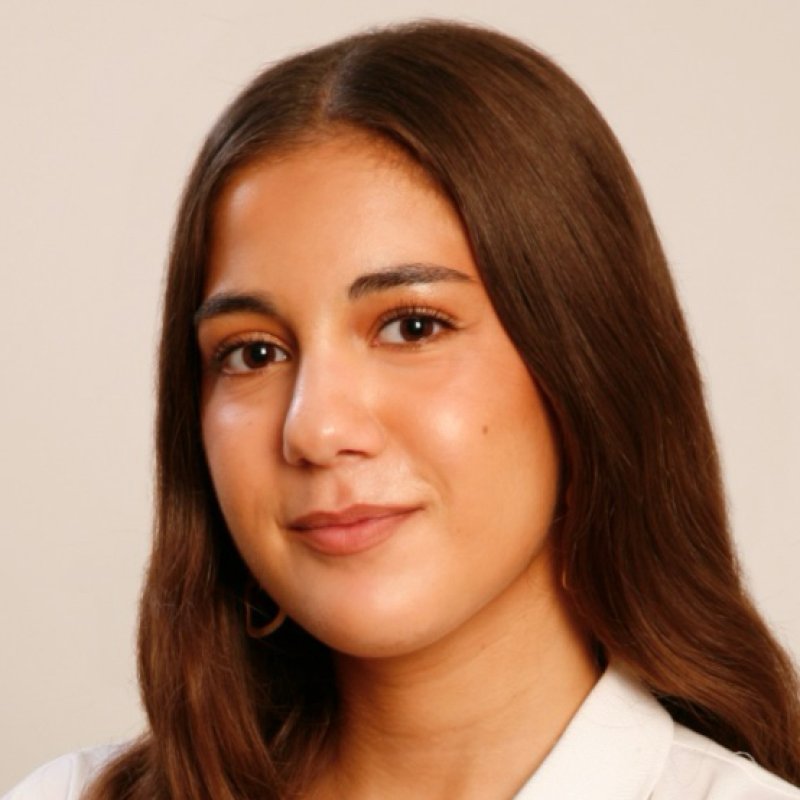 ANGELICA NIETO TRISTANY